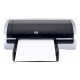 HP DeskJet 5650 Color Inkjet Printer